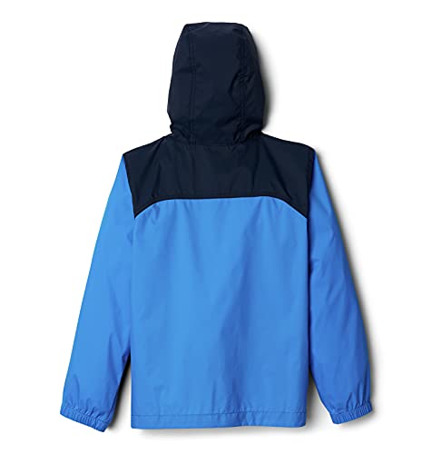 Image of Columbia Boys' Glennaker Rain Jacket