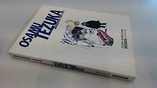Osamu Tezuka - Une vie en manga - Biographie — Tome 3