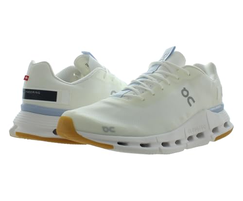 Image of On Women's Cloudnova Sneakers