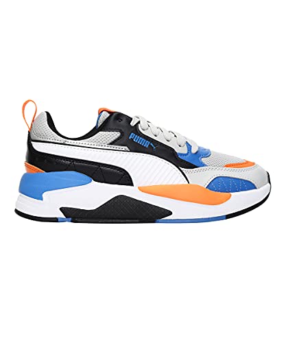 Image of Puma Unisex-Kids' X-Ray 2 Square Sneaker