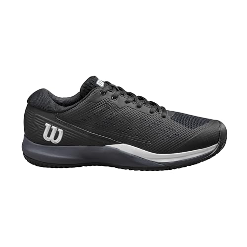 Image of WILSON Men's Rush Pro Ace Tennis Shoes