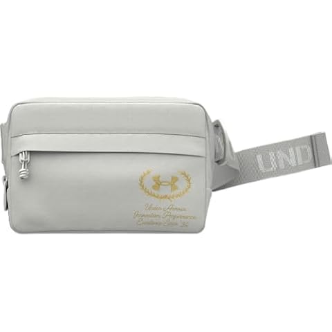 Sac banane Under Armour Loudon Cover