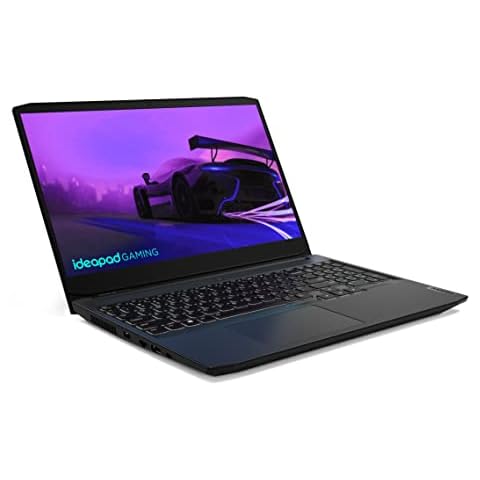 Lenovo IdeaPad Gaming 3 Gen 6 - Ordenador Portátil Gaming 15.6" Cover