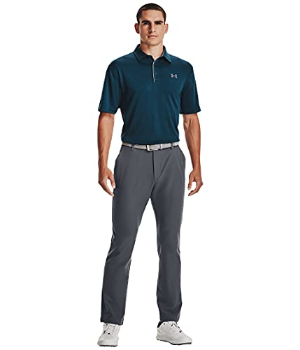 Image of Under Armour Men's Tech Golf Polo