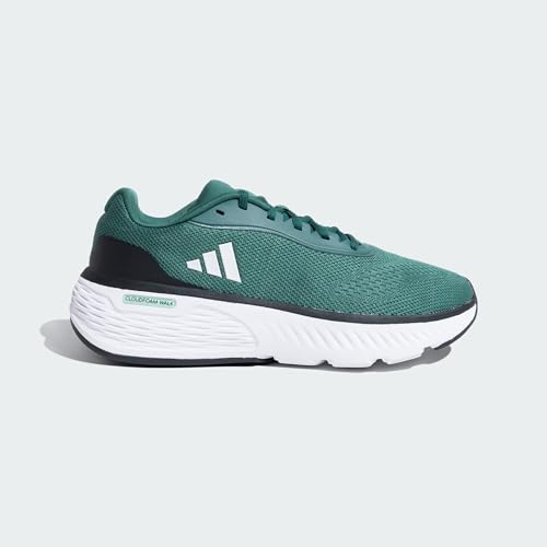 Image of adidas Mens Cloudfoam Go Shoes Running