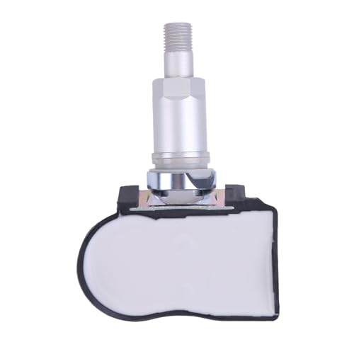 4PCS TPMS Reifendrucksensor Vorne Hinten 407004CB0B Kompatibel für QX50 II NV200 Ni*s-s*an X-Trail Re-*n-ault Meg*ane 4 1.3 1.6 TCe 140 RDKS Sensor Reifendruckkontrollsystem 407004CB0A, 407704CB1B