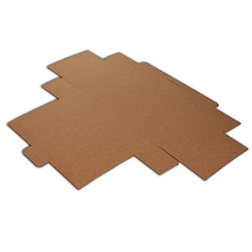 Pack 250 cajas para envíos 340x200x090mm. Caja automontable. Caja cartón Kraft. Montaje muy fácil y sencillo.Apta para envíos postales. Ultraresistentes. Ideal para tiendas online