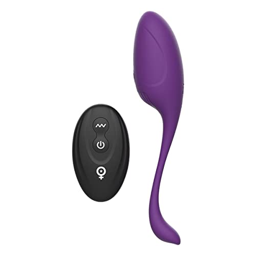 REWOLUTION REWOVO VIBRATORY Egg Remote Control