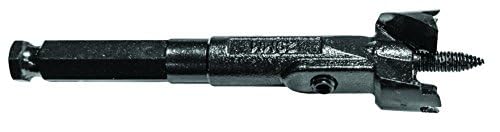 Self Feed Wood Bit - 1.25 in. with 0.43 in. Tip
