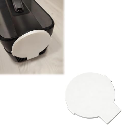 Projector Lens Cover Compatible with Magcubic HY450C Replacement Dust Cap, Protective Lens Cap with...