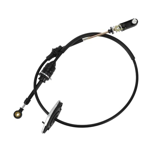 Cable palanca de cambios para reparar la transmisión automática de Jeep Wrangler 2007-2010