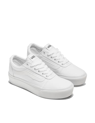 Image of Vans Kids' Ward Sneaker