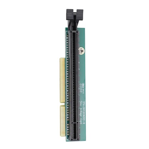 Convertisseur PCI E ThinkCentre M920X P330 solution pour ajouter une carte graphique - 4