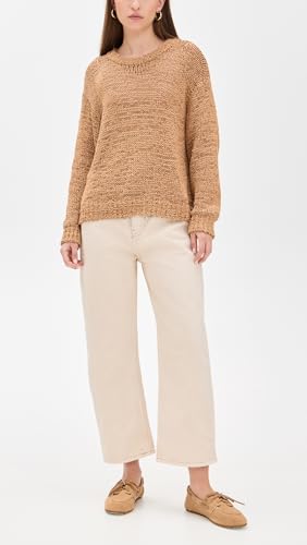 Free People Women's Deep Trance Dropped Bf Jeans2