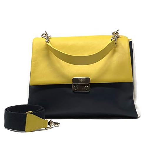 Carolina Herrera Bolso Baret