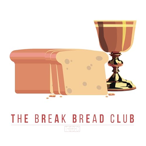 Couverture de The Break Bread Club