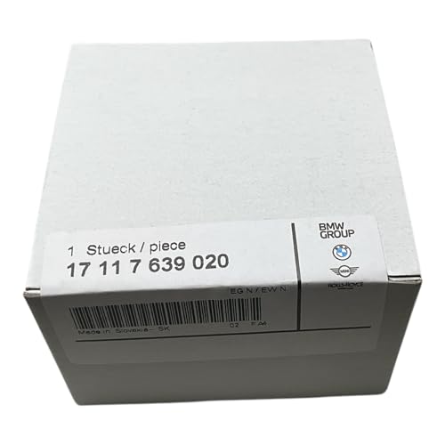 Bouchon de réservoir d'expansion BMW pour l'entretien du refroidissement E82 E87 E88 - 5