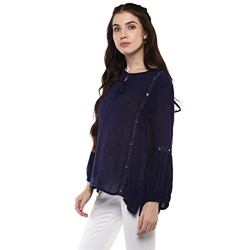 Image of Harpa Women's Regular fit Top