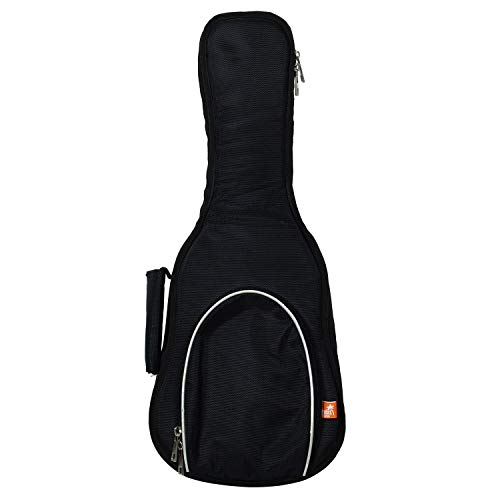 coucou. Heavy Duty Housse pour ukulélé soprano (jusqu’à 54,6 cm) avec rembourrage de 15 mm - Les Beatles, Paul McCartney, John Lennon, RIngo Starr, George Harrison coucou. Heavy Duty Housse pour ukulélé soprano (jusqu'à 54,6 cm) avec rembourrage de 15 mm – Image 5