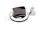 GARLAND 4512116 KNOB KIT, 2138700, 2621400