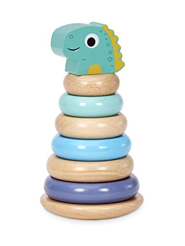 Little tikes- Giocattoli impilabili, Multicolore