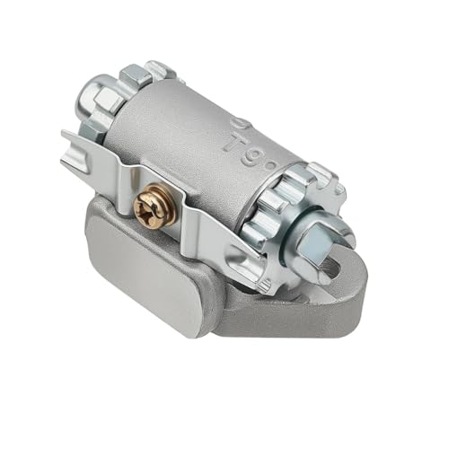 Régulateur de frein avant Honda TRX pour rénover votre quad