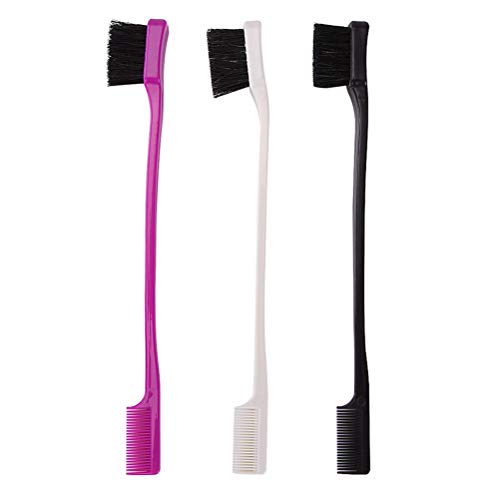 Artibetter Edge Control Brush Comb - Image 4