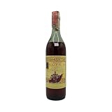 Vintage Bottle - Agustin Blazquez Brandy Felipe II 0,75 lt. - COD. 5965