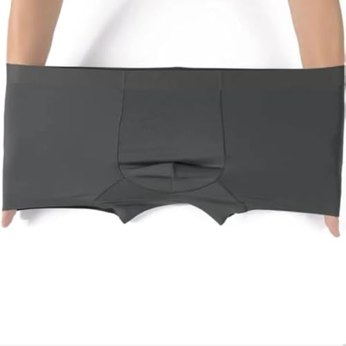 Image of Ethika Anti Bacterial Micromodal Solid Underwear for Men Combo Airsoft Trunk Breathable Inner for Men Sweatproof Underwear Pack of 3 Multicolour