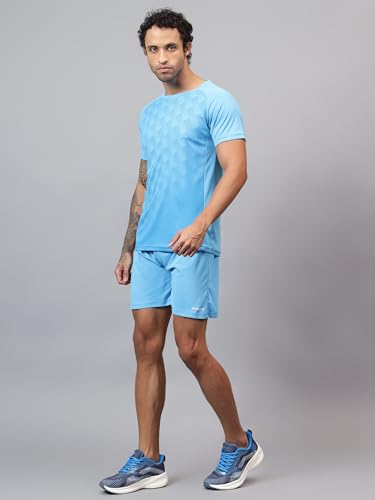 Image of Vector X Adults Jersey with Shorts Set Sports Team wear Regular Fit T-Shirt for Kids, Boys & Men