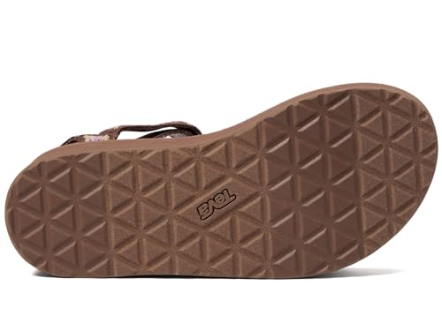 Image of Teva Women's Flatform Universal Sandal