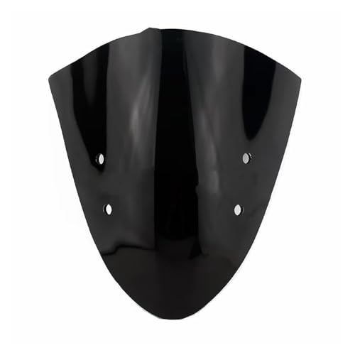 Pare-brise Kawasaki ER6N protection contre le vent pour vos trajets routiers