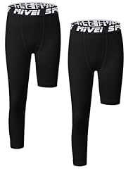 2-pack Black/Black (Right Long)