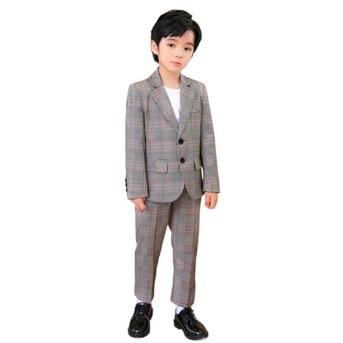 チェック柄 男の子 フォーマル キッズ」の人気商品一覧 | 安い