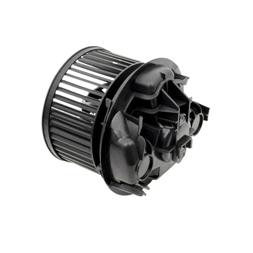 VENTILADOR DEL MOTOR DE LA CALEFACCIÓN Compatible con RENAULT MEGANE MK2 II (2002-2008) GRAND SCENIC (2005-2008)