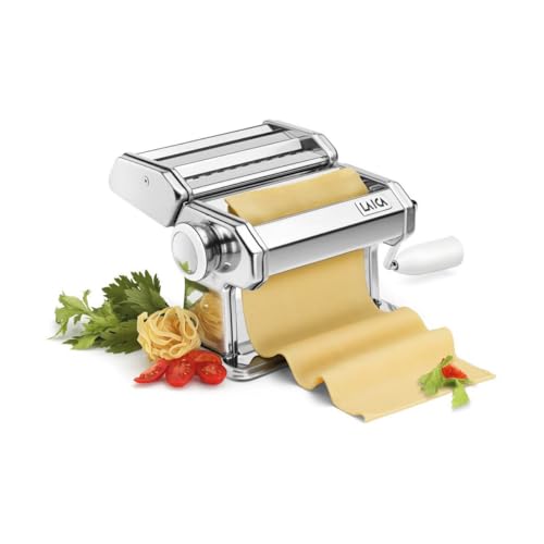 Máquina para hacer pasta Laica PM2000