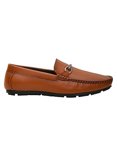 Image of AJANTA Men Loafers