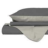 Zoom IMG-2 set copripiumino 100 cotone natural Zoom IMG-2 set copripiumino 100 cotone natural