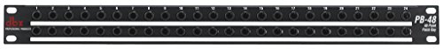 dbx PB-48 Patch Bay
