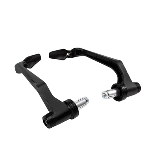 Protection des leviers frein moto GSXS 750 1000 anti-choc pour poignées guidon