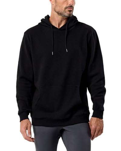 【NIL DUE】 PULLOVER WAFFLE HOODIE / BLK Waffle Hoodie – Royaltyfam.com