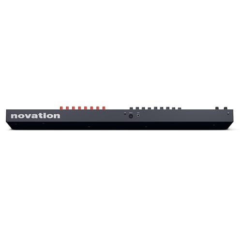 Image of Novation FLkey 2 61 USB MIDI Controller Keyboard
