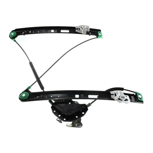 Lève-vitre en panne sur BMW E46 : solution de remplacement avant gauche/droite