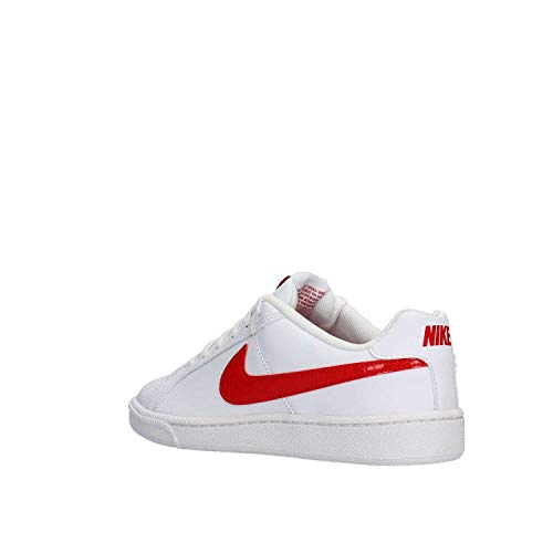 Image of NIKE Women's Court Borough Low Basketball Shoes