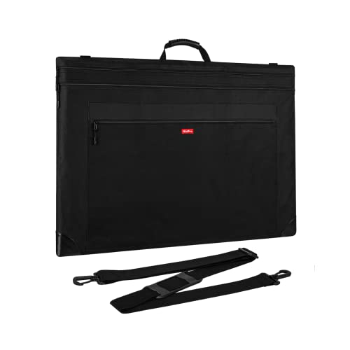 Nicpro Lightweight Art Portfolio Bag (20x26)