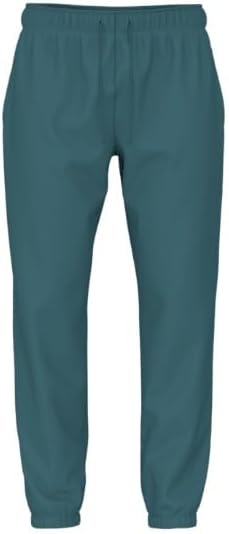 New Balance Mens Athletics French Terry Jogger