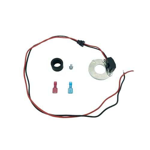 Image of 1847A Electronic Ignition Conversion Kit Fit for Distributors 009 /050 4 Cylinder