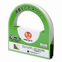 �X�}�[�g�o�����[ ���ʃe�[�v<�Đ��^�C�v>10mm×20m B570J B570J