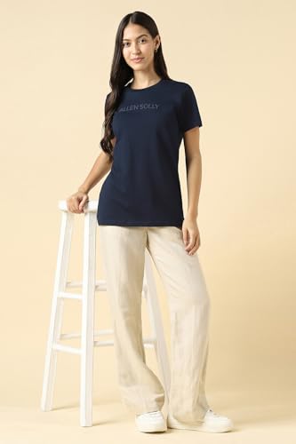 Image of Allen Solly Women T-Shirt