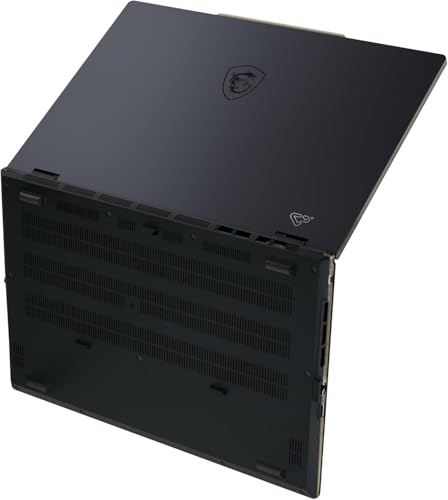 Image of msi Cyborg 15 Thin & Light Gaming Laptop 15.6 inch FHD 144Hz - RTX 5060, Intel Core 7-240H, 16GB DDR5, 1TB SSD, Wi-Fi 6E, Windows 11 Pro